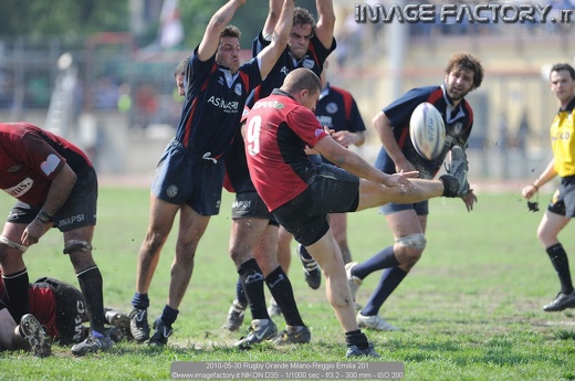 2010-05-30 Rugby Grande Milano-Reggio Emilia 201